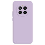 For Honor Magic7 5G TPU Case Straight Edge Protection Phone Cover