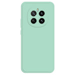 For Honor Magic7 5G TPU Case Straight Edge Protection Phone Cover