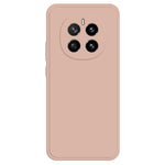 For Honor Magic7 5G TPU Case Straight Edge Protection Phone Cover