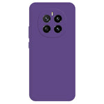 For Honor Magic7 5G TPU Case Straight Edge Protection Phone Cover