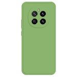 For Honor Magic7 5G TPU Case Straight Edge Protection Phone Cover