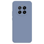 For Honor Magic7 5G TPU Case Straight Edge Protection Phone Cover