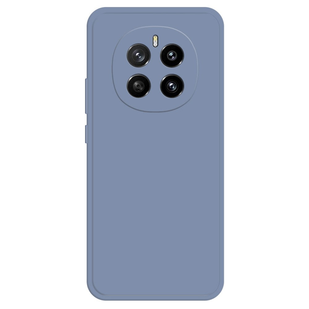 For Honor Magic7 5G TPU Case Straight Edge Protection Phone Cover