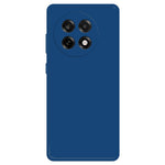 For OnePlus 13R 5G TPU Case Straight Edge Protection Phone Cover