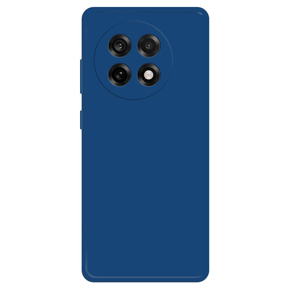 For OnePlus 13R 5G TPU Case Straight Edge Protection Phone Cover