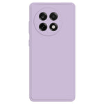 For OnePlus 13R 5G TPU Case Straight Edge Protection Phone Cover