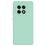 For OnePlus 13R 5G TPU Case Straight Edge Protection Phone Cover
