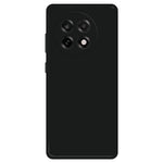 For OnePlus 13R 5G TPU Case Straight Edge Protection Phone Cover
