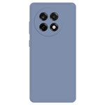 For OnePlus 13R 5G TPU Case Straight Edge Protection Phone Cover