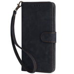 For Xiaomi 15 Ultra Case Wallet RFID Blocking PU Leather Cover Viewing Stand