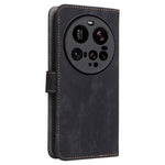 For Xiaomi 15 Ultra Case Wallet RFID Blocking PU Leather Cover Viewing Stand