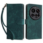 For Xiaomi 15 Ultra Case Wallet RFID Blocking PU Leather Cover Viewing Stand