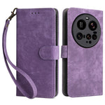 For Xiaomi 15 Ultra Case Wallet RFID Blocking PU Leather Cover Viewing Stand