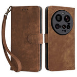 For Xiaomi 15 Ultra Case Wallet RFID Blocking PU Leather Cover Viewing Stand