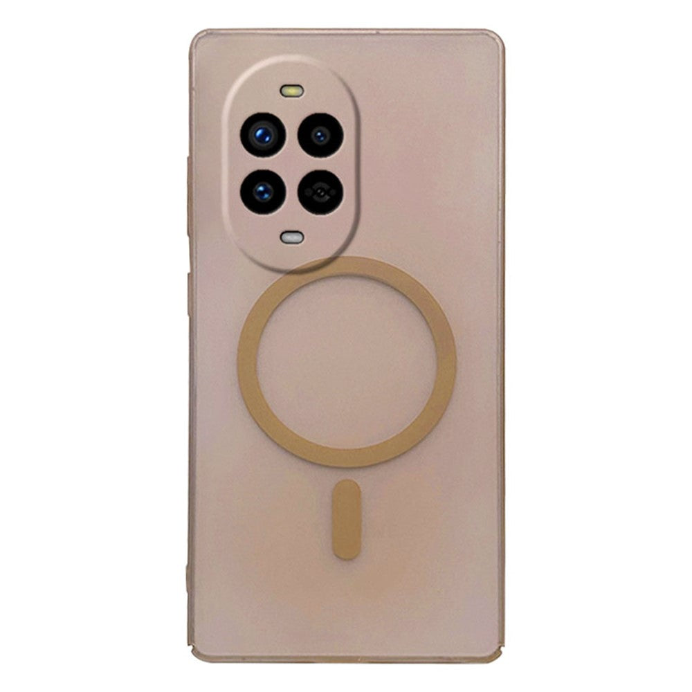 For Huawei nova 13 Pro 5G Magnetic Case Precise Cutouts Matte PC Phone Cover