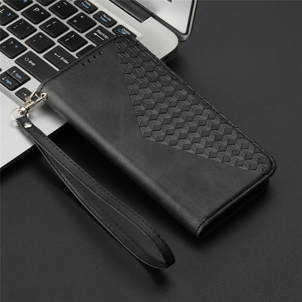 For Xiaomi 15 Ultra Case Calf Texture PU Leather Phone Cover with Wallet