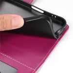 For Xiaomi 15 Ultra Stand Case Litchi Texture Leather Wallet Phone Cover Magnetic Snap