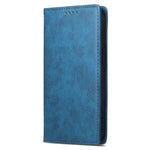 For Xiaomi Poco X7 Pro 5G  /  Redmi Turbo 4 5G Wallet Case RFID Blocking PU Leather Phone Cover