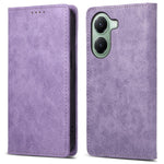 For Xiaomi Poco X7 Pro 5G  /  Redmi Turbo 4 5G Wallet Case RFID Blocking PU Leather Phone Cover