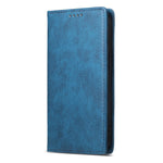 For Xiaomi Redmi Note 14 Pro 4G Wallet Case RFID Blocking PU Leather Phone Cover