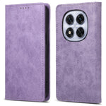 For Xiaomi Redmi Note 14 Pro 4G Wallet Case RFID Blocking PU Leather Phone Cover