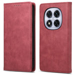 For Xiaomi Redmi Note 14 Pro 4G Wallet Case RFID Blocking PU Leather Phone Cover