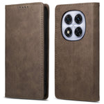 For Xiaomi Redmi Note 14 Pro 4G Wallet Case RFID Blocking PU Leather Phone Cover