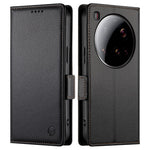 For Xiaomi 15 Ultra Stand Case PU Leather Wallet Phone Cover
