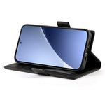 For Xiaomi 15 Ultra Stand Case PU Leather Wallet Phone Cover