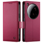 For Xiaomi 15 Ultra Stand Case PU Leather Wallet Phone Cover