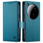 For Xiaomi 15 Ultra Stand Case PU Leather Wallet Phone Cover