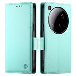 For Xiaomi 15 Ultra Stand Case PU Leather Wallet Phone Cover
