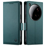 For Xiaomi 15 Ultra Stand Case PU Leather Wallet Phone Cover