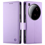 For Xiaomi 15 Ultra Stand Case PU Leather Wallet Phone Cover
