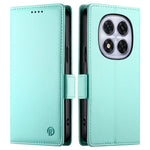 For Xiaomi Redmi Note 14 Pro 4G Stand Case PU Leather Wallet Phone Cover