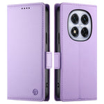 For Xiaomi Redmi Note 14 Pro 4G Stand Case PU Leather Wallet Phone Cover