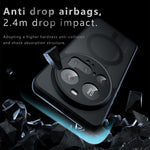 For Xiaomi 15 Ultra Case Magnetic Case TPU + PC Matte Skin Touch Phone Cover