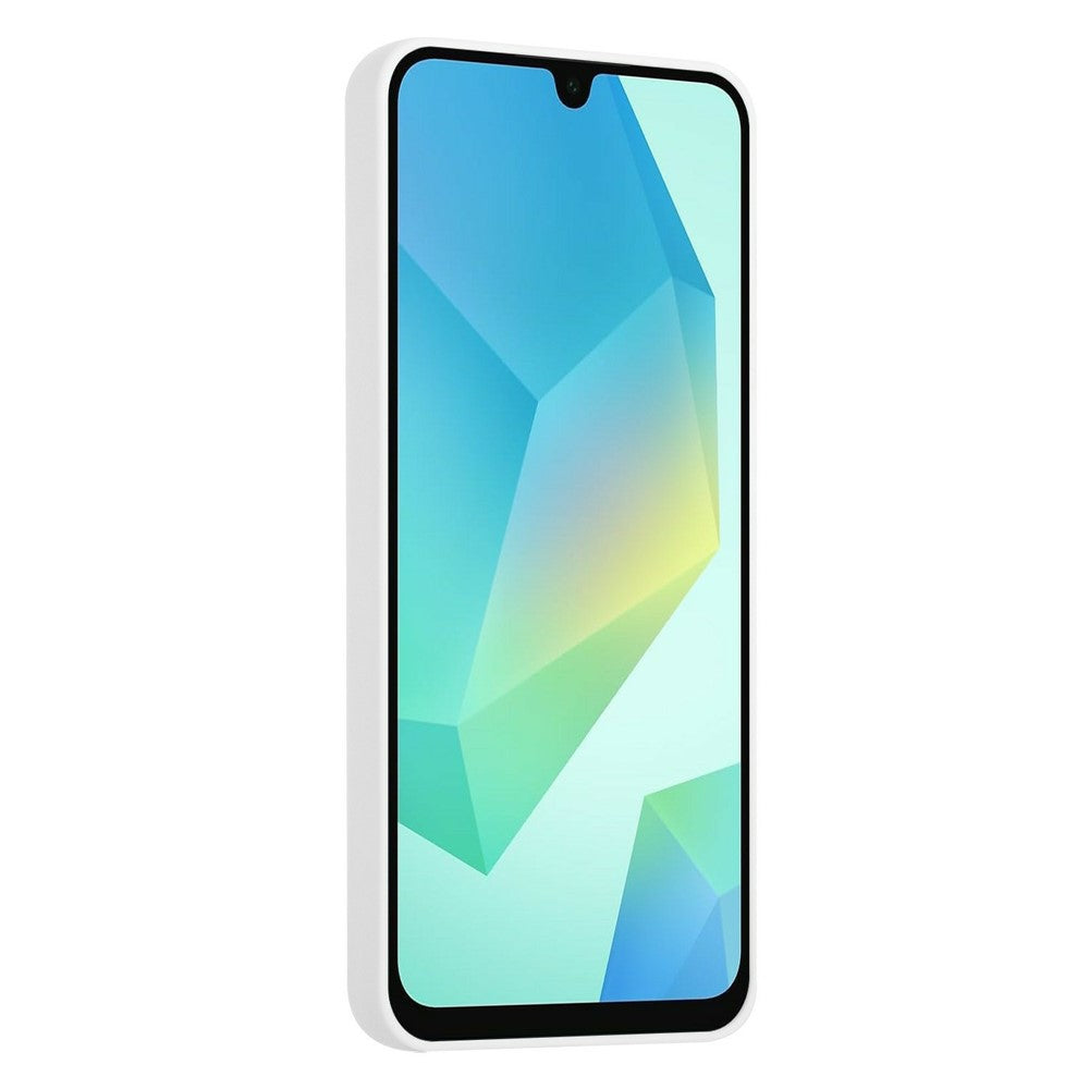 For Samsung Galaxy A56 5G Case Card Slot Matte Fingerprint-Free Back Cover