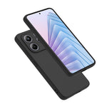 For Xiaomi Redmi Note 14 4G (164.84mm) Case Slim TPU Scratch Resistant Matte Phone Cover