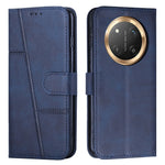 For Honor Magic7 Lite 5G / X9c 5G / X60 Pro 5G Case Leather Stand Protective Phone Cover
