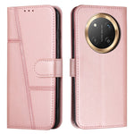 For Honor Magic7 Lite 5G / X9c 5G / X60 Pro 5G Case Leather Stand Protective Phone Cover