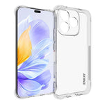 ENKAY HAT PRINCE For Honor 400 Lite 5G Clear Phone Case Shockproof Anti-Slip TPU Cover