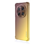ENKAY For Honor Magic7 Pro 5G TPU Case  Thickened Four Corner Drop-proof Phone Back Cover