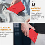 For Honor X60 Pro 5G / Honor Magic7 Lite 5G / Honor X9c 5G Case Triangle Imprint Leather Phone Cover with Lanyard