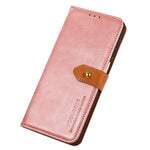 KHAZNEH For Xiaomi Redmi Note 14 4G (164.84mm) Wallet Phone Case Stand Leather Flip Cover