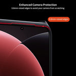 XUNDD För Xiaomi 15 Ultra Skal Stoppsäkert TPU + Akryl Genomskinligt Baksida mobilskal
