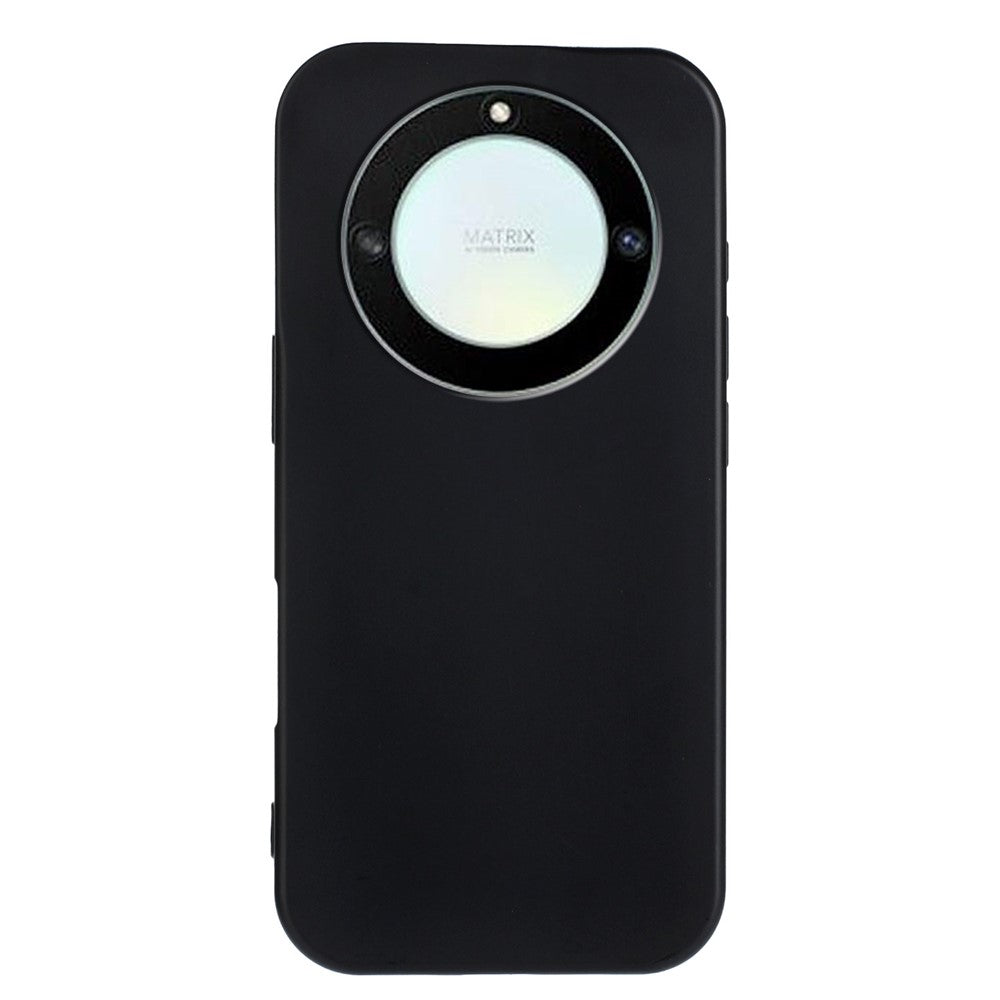 For Honor Magic5 Lite 5G / Honor X9a 5G / Honor X40 5G TPU Case Soft Matte Anti-fingerprint Phone Back Cover