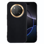 For Honor X60 Pro 5G / Honor Magic7 Lite 5G / Honor X9c 5G TPU Case Soft Matte Anti-fingerprint Phone Back Cover