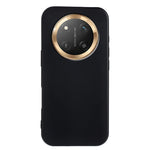 For Honor X60 Pro 5G / Honor Magic7 Lite 5G / Honor X9c 5G TPU Case Soft Matte Anti-fingerprint Phone Back Cover