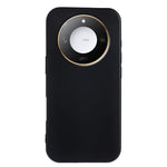 For Honor X9c Smart 5G / Honor X60 5G TPU Case Soft Matte Anti-fingerprint Phone Back Cover
